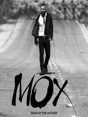 cover image of MOX